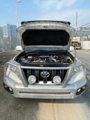 تويوتا برادو