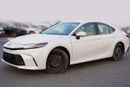 Toyota Camry E 2025 MODEL TOYOTA-CAMRY 2.5L PETROL