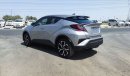 Toyota C-HR Extlent