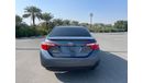Toyota Corolla TOYOTA COROLLA  Model 2014 USA  full automatic Excellent Condition