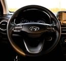 Hyundai Kona HYUNDAI KONA _GLS 2.0L GCC _ 2020 _ IN EXCELLENT CONDITION