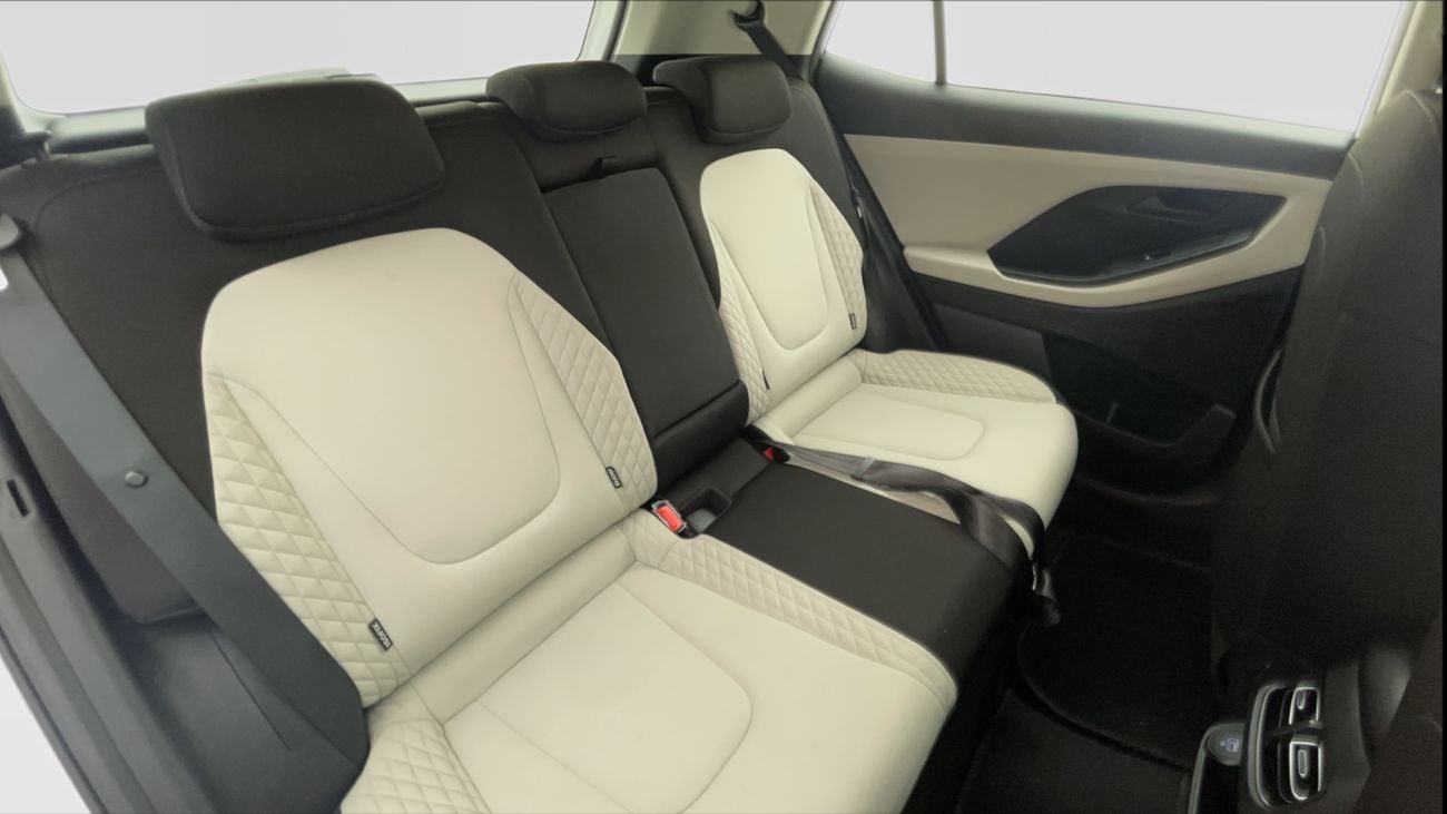 Hyundai Creta SMART 1.5 | Zero Down Payment | Home Test Drive