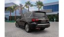 Infiniti QX80 | 3,701 P.M  | 0% Downpayment | Infiniti Warranty and Full Service History!