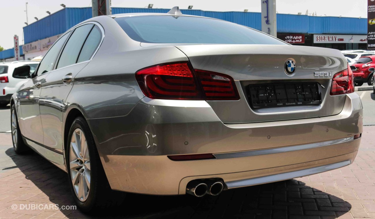 BMW 523i I