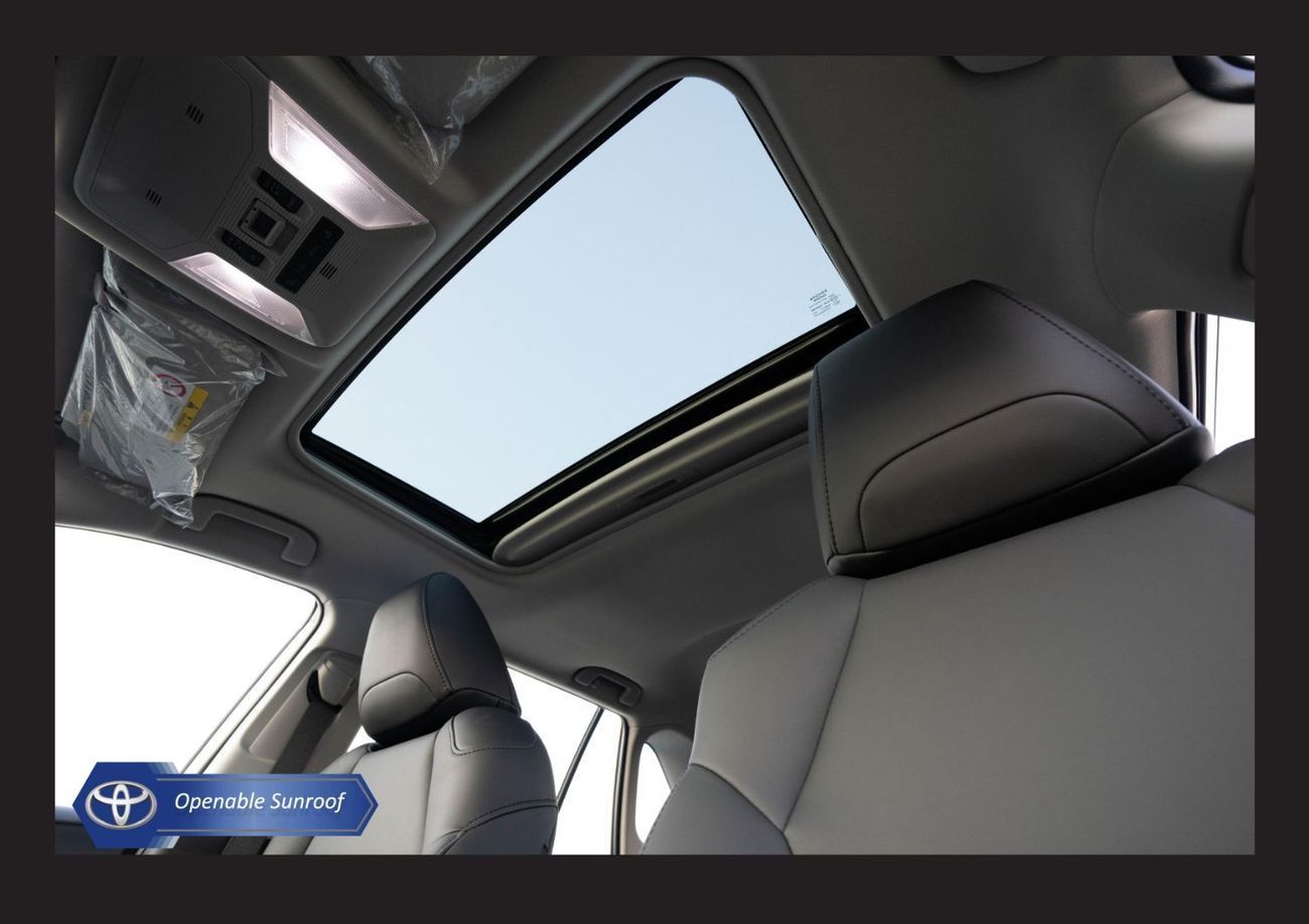 Toyota RAV4 #Ke TOYOTA RAV4 2.5L 4X2 ELITE HYBRID HI A/T PTR 2023