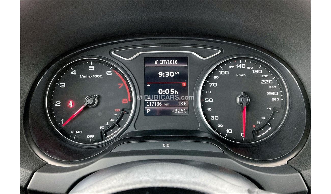 Audi A3 35 TFSI Sport