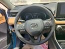 Toyota RAV4 XLE RAV4 2.0L 4WD PETROL