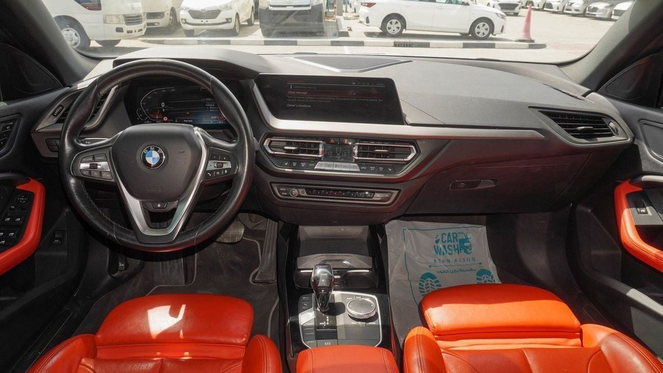 بي أم دبليو 328i XDrive