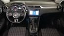 MG ZS STANDARD 2024 | AED 538/Month | 0 DP | 30 Day Return | Warranty | Service History