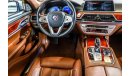 بي أم دبليو ألبينا BMW ALPINA B7 X-Drive 2017 GCC under Agency Warranty with Flexible Down-Payment.