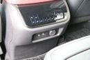 إنفينيتي QX80 AUTOGRAPH CAPTAIN CHAIRS INFINITI QX80 Autograph 2026 (used)