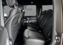 Mercedes-Benz G 63 AMG Std 4.0L