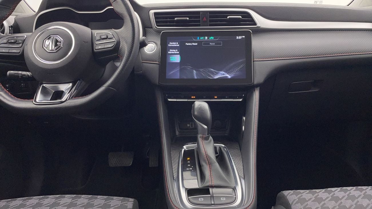 MG ZS 1.5L 2023 | 0 DP | 608/Month | 30 Day Return | Service History