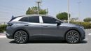 فولكس واجن ID.4 VOLKSWAGEN ID.4 PURE PLUS MODEL 2022 With Warranty
