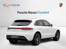Porsche Macan 2023 Porsche Macan Standard GCC