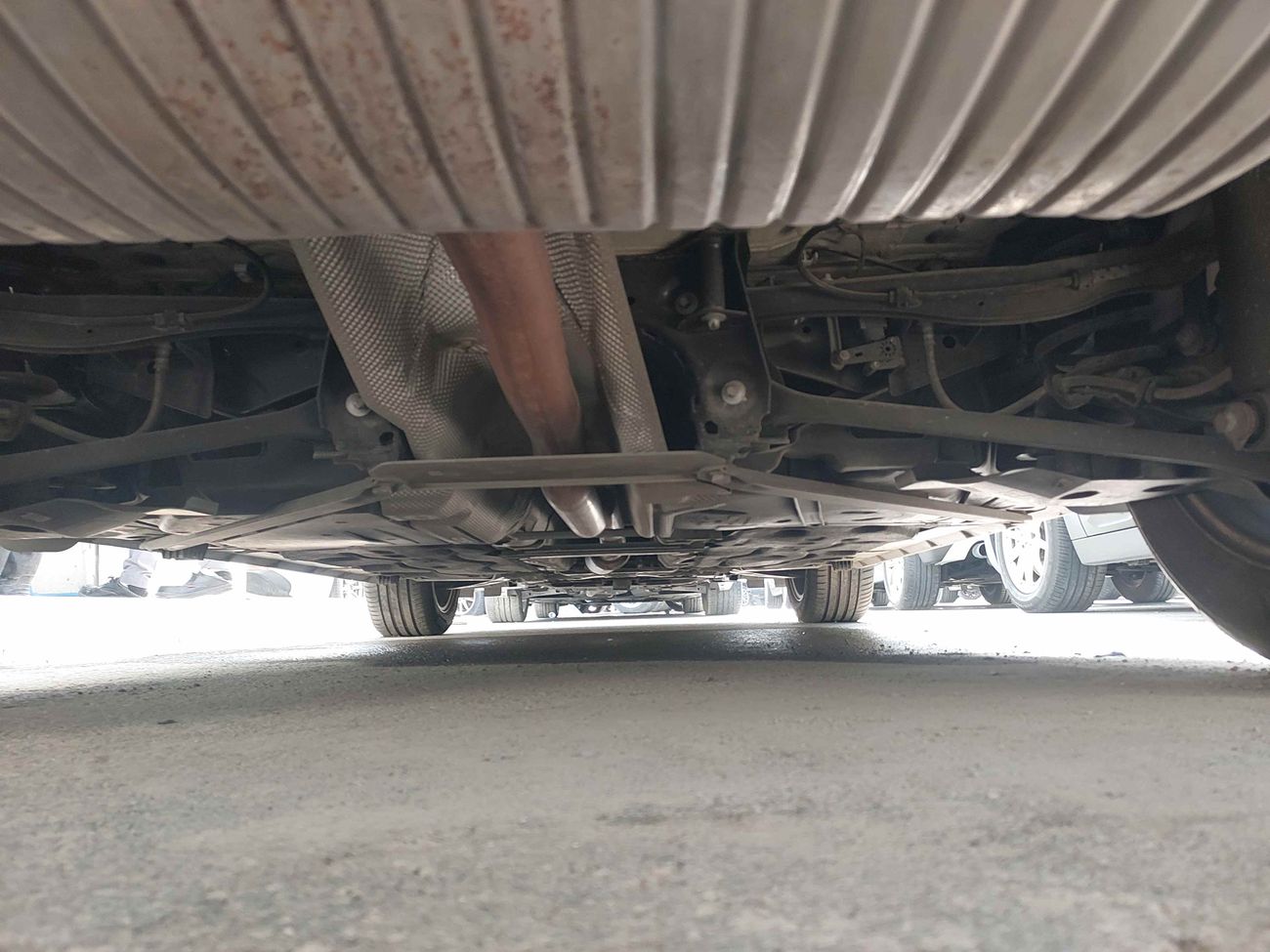 بي أم دبليو X2 SDRIVE 20I JOY EDITION 2 | بدون دفعة مقدمة | اختبار القيادة في المنزل