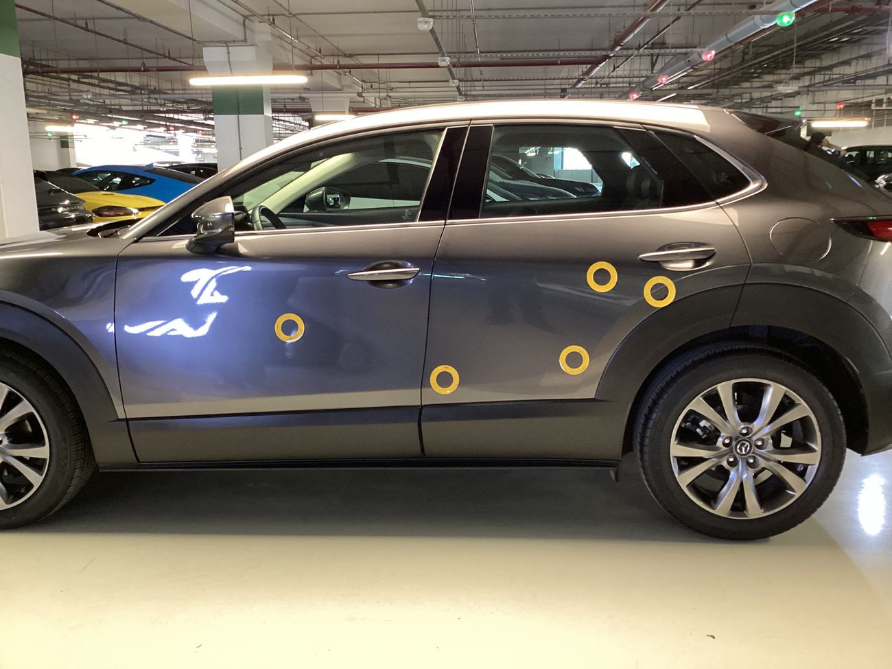 Mazda CX30 Urbane | National Day Celebration | Guaranteed Warranty | 0 Down Payment