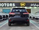 تويوتا كورولا كروس HYBRID ELITE HEV / 2.0L V4 / SUNROOF / (CODE # CRCHC)
