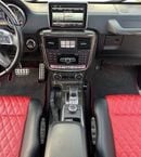 مرسيدس بنز G 63 AMG