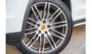 Porsche Cayenne | S 3.6L | 3,212 P.M | 0% Downpayment | Perfect Condition