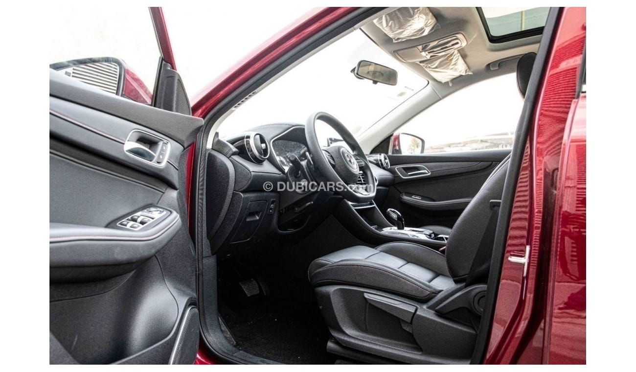 MG HS 2020 MG HS 1.5L | Rear Cam + Cruise + Pano Sunroof + Rear Vents