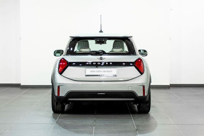 MINI Cooper C, миниатюра 20