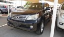 Lexus GX460