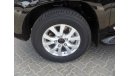 Toyota Land Cruiser 4.5L Diesel GXR-8  Exclusive Auto