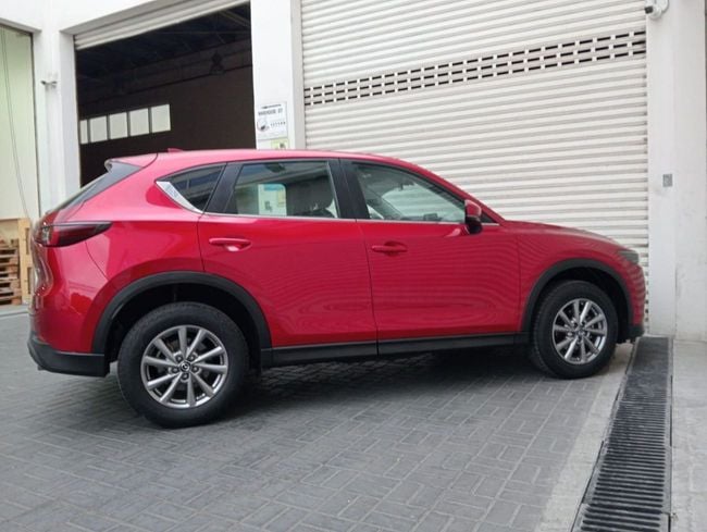 Mazda CX-5 GL, миниатюра 17