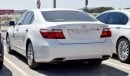 Lexus LS460 L