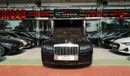 Rolls-Royce Ghost Rolls Royce Ghost 6.75T Extended Wheelbase Full Option | 0km | 2025