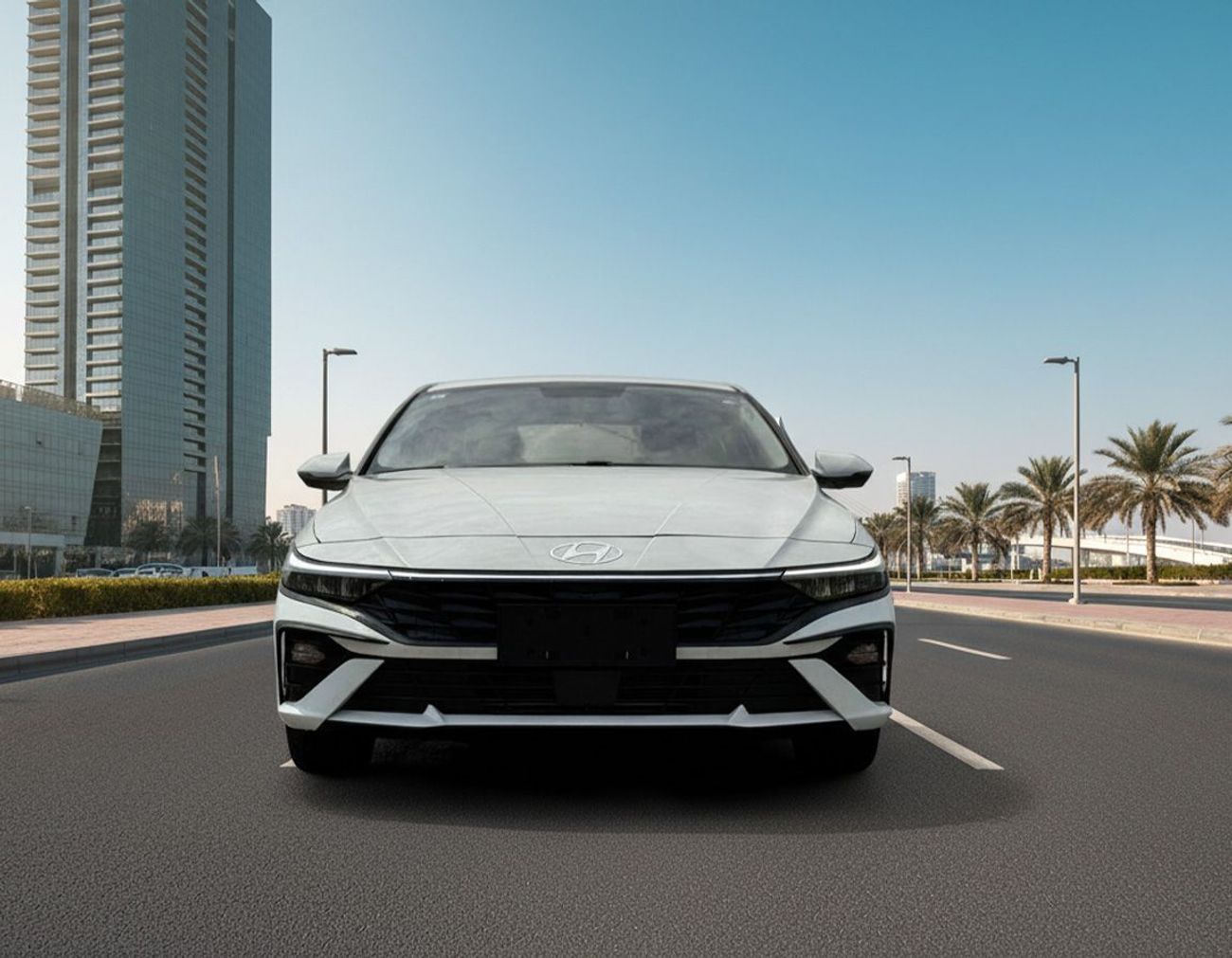 Hyundai Elantra 1.5L