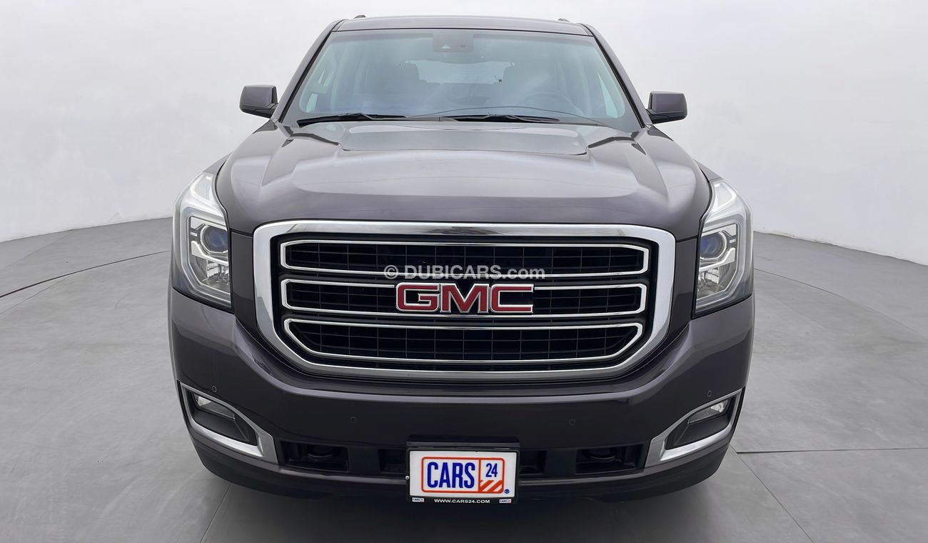 GMC Yukon SLE 5.3 | Zero Down Payment | Free Home Test Drive