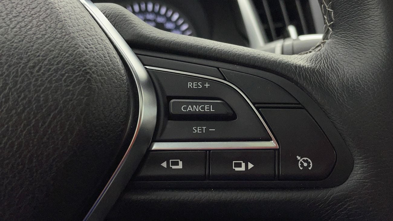 Infiniti Q50 LUXE 3 | Zero Down Payment | Home Test Drive