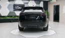 Land Rover Range Rover Velar P250