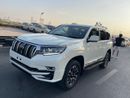 Toyota Prado TXL 2.8L
