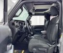 Jeep Wrangler Sport 3.6L A/T 2018 Jeep Wrangler Sport, Full Service History, Fully Loaded, Excellent Condition, GC