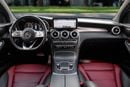 Mercedes Benz GLC200 GLC 200 AMG COUPE | 3,232 P.M | 0% Downpayment | WARRANTY!