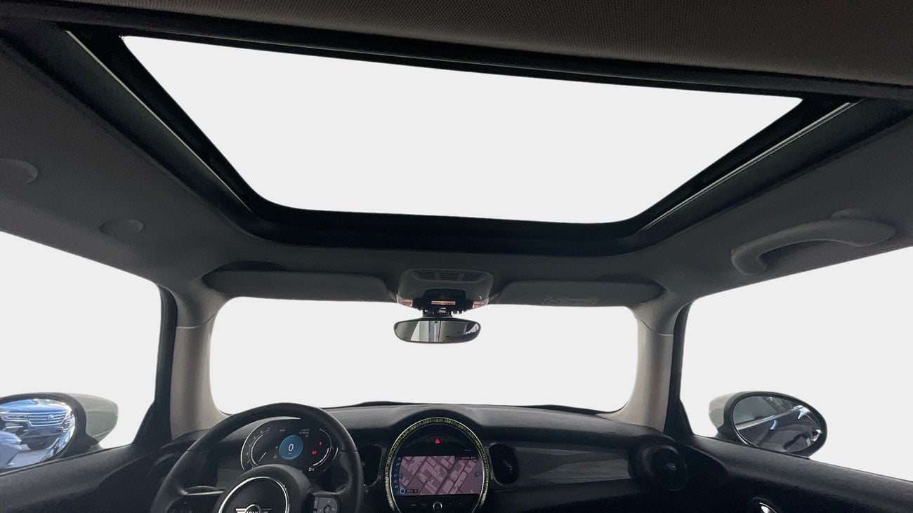 ميني كوبر Cooper | شامل الضمان | 0 ﺪﻔﻋﺓ ﺃﻮﻟﻯ