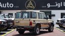 تويوتا لاند كروزر 70 HT VXR LC76 LX
