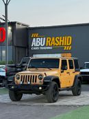 جيب رانجلر Sport 3.6L M/T