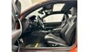 بي أم دبليو M2 2019 BMW M2 Competition, 2026 April BMW Warranty+Service Contract, Full Service History, Low Kms,GCC