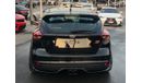 Ford Focus FORD FOCUS ST MODEL 2017 GCC car perfect condition full option panoramic roof leather seats