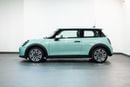 Mini Cooper Mini Cooper C  3-Door  Exclusive