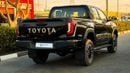 Toyota Hilux Travo Base Model | Thailand Specs | All-New Shape