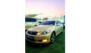 Lexus GS 430 Lexus GS 430