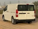 Toyota Hiace GL -Standard Roof  Panal Van 3.5L (3 Seater)