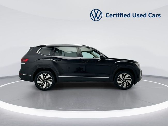Volkswagen Teramont COMFORTLINE, миниатюра 27