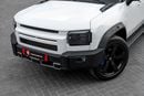 Jetour T2 Luxury USED T2 Luxury | 2,448 P.M | 0% Downpayment | Jetour Warranty