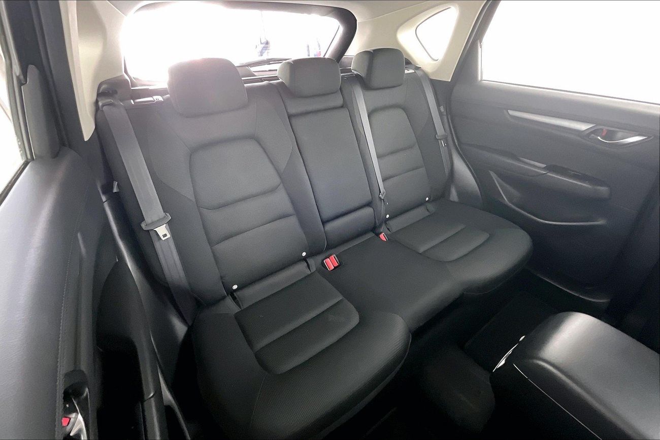 Mazda CX5 GT | Carnival Sale • UP TO AED 20,000 OFF | Guaranteed Warranty | 0 Down Payment